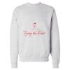 Ecosmart® Crewneck Sweatshirt Thumbnail