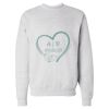 Ecosmart® Crewneck Sweatshirt Thumbnail