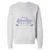 Ecosmart® Crewneck Sweatshirt Thumbnail