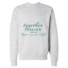 Ecosmart® Crewneck Sweatshirt Thumbnail