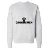 Ecosmart® Crewneck Sweatshirt Thumbnail