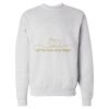 Ecosmart® Crewneck Sweatshirt Thumbnail