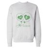 Ecosmart® Crewneck Sweatshirt Thumbnail
