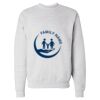 Ecosmart® Crewneck Sweatshirt Thumbnail