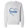Ecosmart® Crewneck Sweatshirt Thumbnail