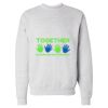 Ecosmart® Crewneck Sweatshirt Thumbnail