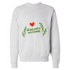 Ecosmart® Crewneck Sweatshirt Thumbnail