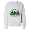 Ecosmart® Crewneck Sweatshirt Thumbnail