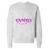 Ecosmart® Crewneck Sweatshirt Thumbnail