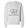 Ecosmart® Crewneck Sweatshirt Thumbnail
