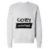 Ecosmart® Crewneck Sweatshirt Thumbnail