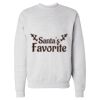 Ecosmart® Crewneck Sweatshirt Thumbnail
