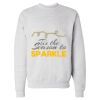Ecosmart® Crewneck Sweatshirt Thumbnail