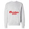 Ecosmart® Crewneck Sweatshirt Thumbnail