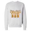Ecosmart® Crewneck Sweatshirt Thumbnail