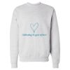 Ecosmart® Crewneck Sweatshirt Thumbnail