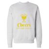 Ecosmart® Crewneck Sweatshirt Thumbnail