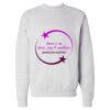 Ecosmart® Crewneck Sweatshirt Thumbnail