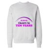 Ecosmart® Crewneck Sweatshirt Thumbnail