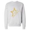 Ecosmart® Crewneck Sweatshirt Thumbnail