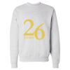 Ecosmart® Crewneck Sweatshirt Thumbnail