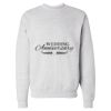 Ecosmart® Crewneck Sweatshirt Thumbnail