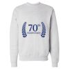 Ecosmart® Crewneck Sweatshirt Thumbnail