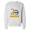 Ecosmart® Crewneck Sweatshirt Thumbnail