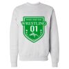 Ecosmart® Crewneck Sweatshirt Thumbnail