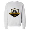Ecosmart® Crewneck Sweatshirt Thumbnail