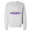 Ecosmart® Crewneck Sweatshirt Thumbnail