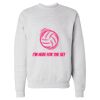 Ecosmart® Crewneck Sweatshirt Thumbnail