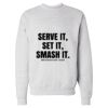 Ecosmart® Crewneck Sweatshirt Thumbnail