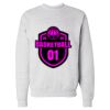 Ecosmart® Crewneck Sweatshirt Thumbnail