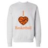 Ecosmart® Crewneck Sweatshirt Thumbnail