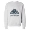 Ecosmart® Crewneck Sweatshirt Thumbnail