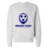 Ecosmart® Crewneck Sweatshirt Thumbnail