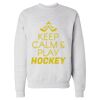Ecosmart® Crewneck Sweatshirt Thumbnail