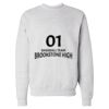 Ecosmart® Crewneck Sweatshirt Thumbnail