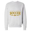 Ecosmart® Crewneck Sweatshirt Thumbnail