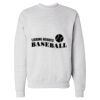 Ecosmart® Crewneck Sweatshirt Thumbnail