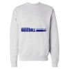 Ecosmart® Crewneck Sweatshirt Thumbnail
