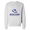 Ecosmart® Crewneck Sweatshirt Thumbnail