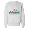Ecosmart® Crewneck Sweatshirt Thumbnail