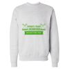 Ecosmart® Crewneck Sweatshirt Thumbnail