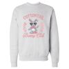 Ecosmart® Crewneck Sweatshirt Thumbnail