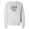 Ecosmart® Crewneck Sweatshirt Thumbnail