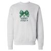 Ecosmart® Crewneck Sweatshirt Thumbnail