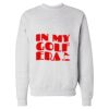Ecosmart® Crewneck Sweatshirt Thumbnail