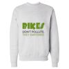 Ecosmart® Crewneck Sweatshirt Thumbnail